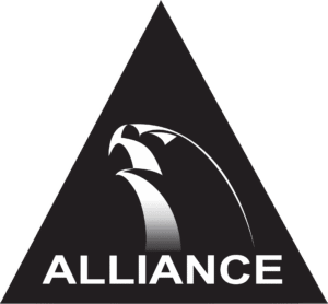 Alliance Jiu-Jitsu Redlands Logo